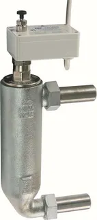 SYR Wassermangel-Sicherung, WSTB 933.1, mit Verriegelung