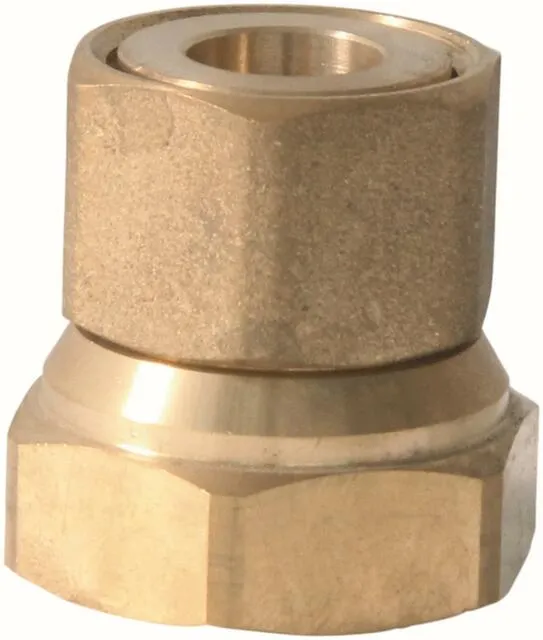 SYR Sonderverschraubung 3/4" x 3/4"