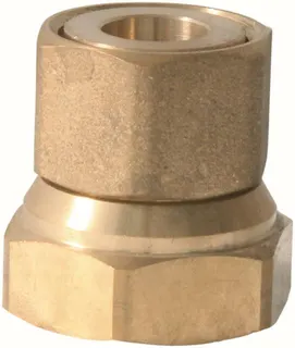 SYR Sonderverschraubung 3/4" x 3/4"