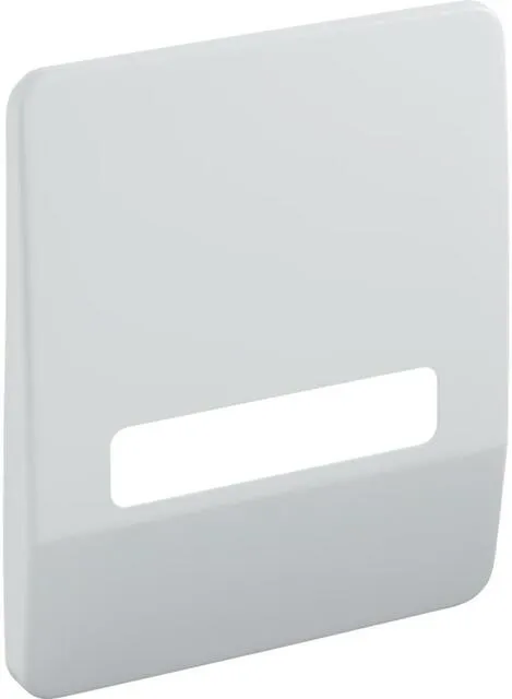 Geberit Abdeckplatte Highline