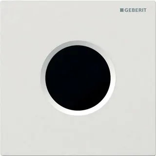 Geberit HyTronic Abdeckplatte Sigma01