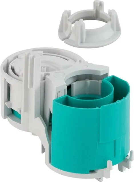 Geberit Heber für 1-Mengen-Spülung zu WC-Strg. pneumatischer Sp-Ausl.
