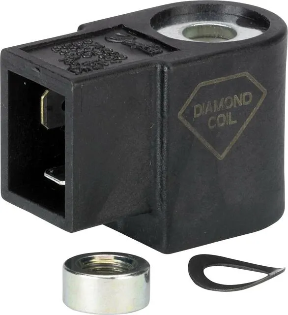 Danfoss NC-Spule, für BFP, 220/240 V a.c. T85