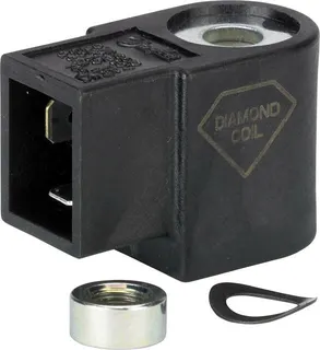 Danfoss NC-Spule, für BFP, 220/240 V a.c. T85