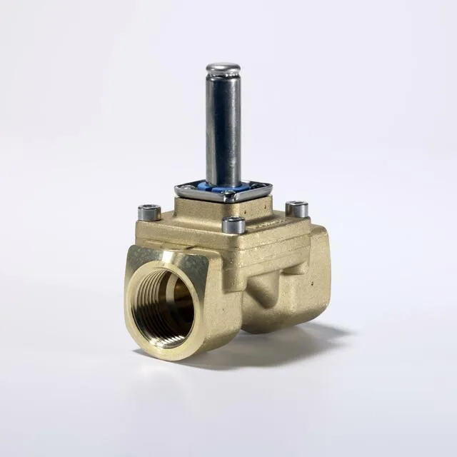 Danfoss Magnetventilgehäuse EV 250B