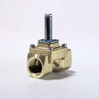 Danfoss Magnetventilgehäuse EV 250B