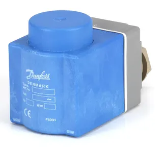 Danfoss Spulen, Wechselspannung 50 Hz, 10 W 230 V
