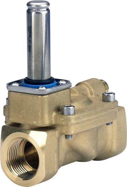 Danfoss Magnetventil EV 220B, ohne Spule