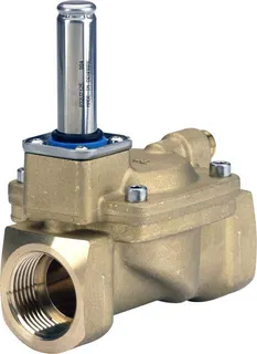 Danfoss Magnetventil EV 220B, ohne Spule