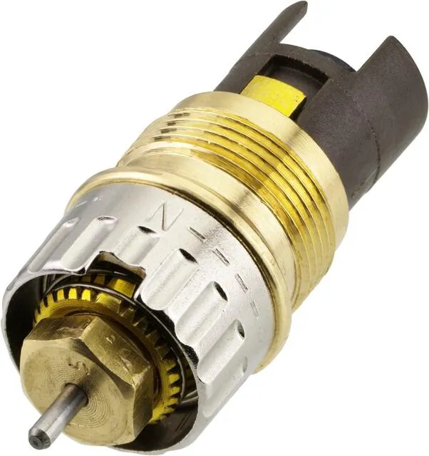 Danfoss Ventileinsatz für Ventilgehäuse RA-N 10/15 DG Eck WE