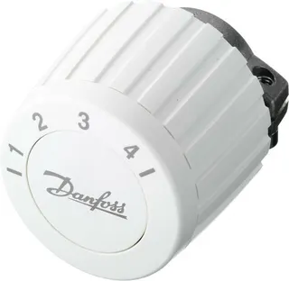 Danfoss Rücklauftemperaturbegrenzer FJVR