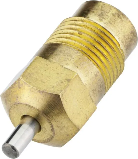 Danfoss Stopfbuchse