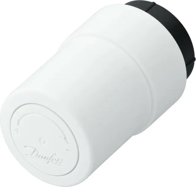 Danfoss Handversteller für Ventilgehäuse RA