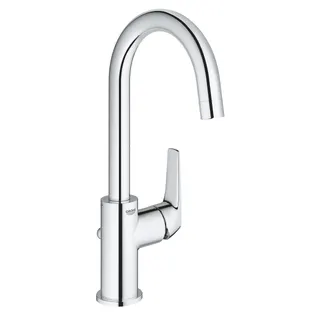 Grohe Start Flow Waschtisch Armatur, L-Size, mit Ablaufgarnitur – Bild 1