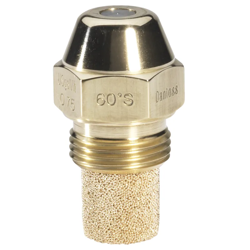 Danfoss Öldüse OD-S Vollkegel 60°