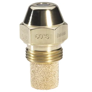 Danfoss Öldüse OD-S Vollkegel 80°