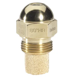 Danfoss Öldüse OD-HR Hohlkegel 60°