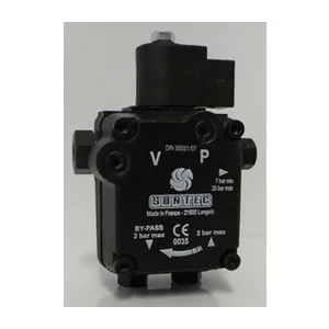 Suntec Ölbrennerpumpe AL 35 C 9528