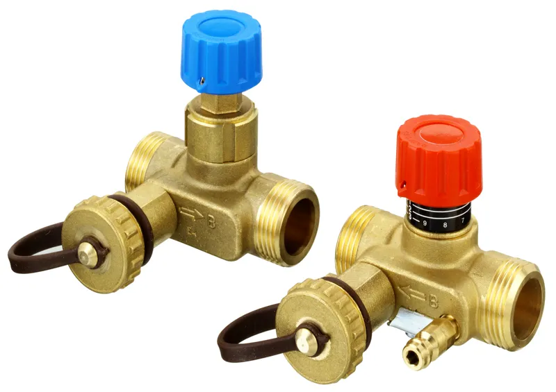 Danfoss USV-I/M Set, IG