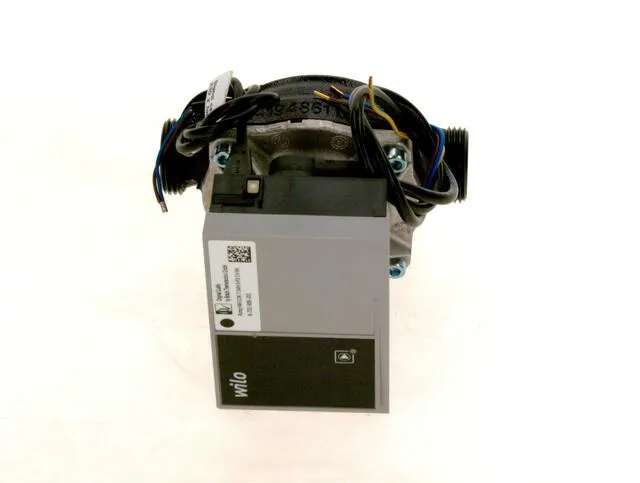 BOSCH Ersatzteil Pumpe 7,5m