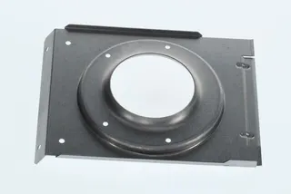 Junkers Ersatzteil Abgasdeckel