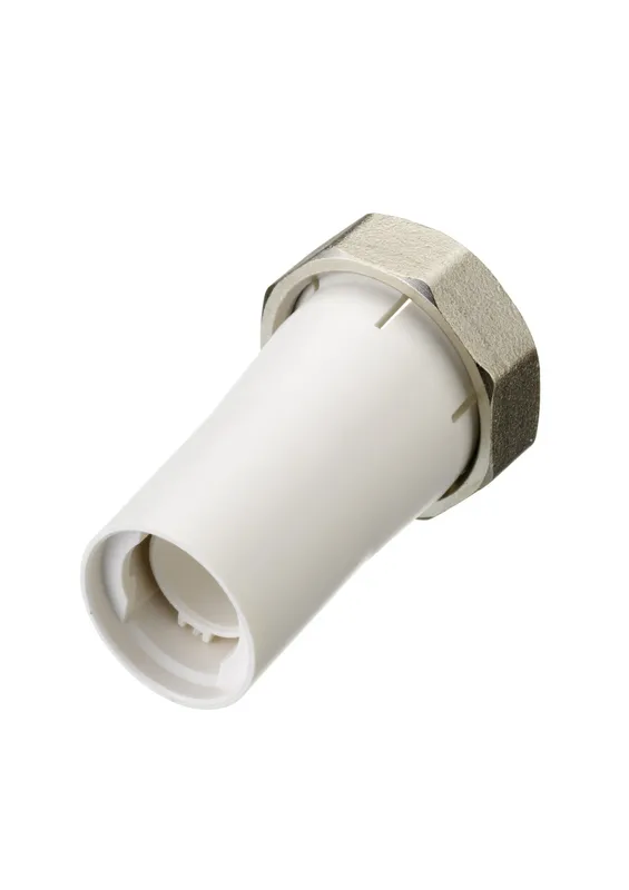 Danfoss Adapter für Ferneinstellelement auf Gehäuse mit Gewindeanschluss M30 x 1,5