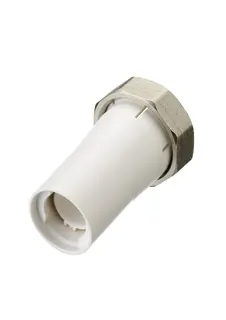 Danfoss Adapter für Ferneinstellelement auf Gehäuse mit Gewindeanschluss M30 x 1,5