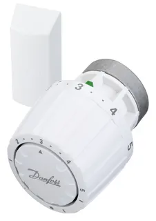 Danfoss Servicefühler für RAV-Gehäuse, Ventilhals 34 mm, Fernfühler 0-2 m
