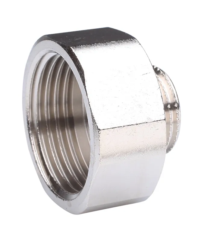 Danfoss Reduziernippel für RA/RAV/RAVL