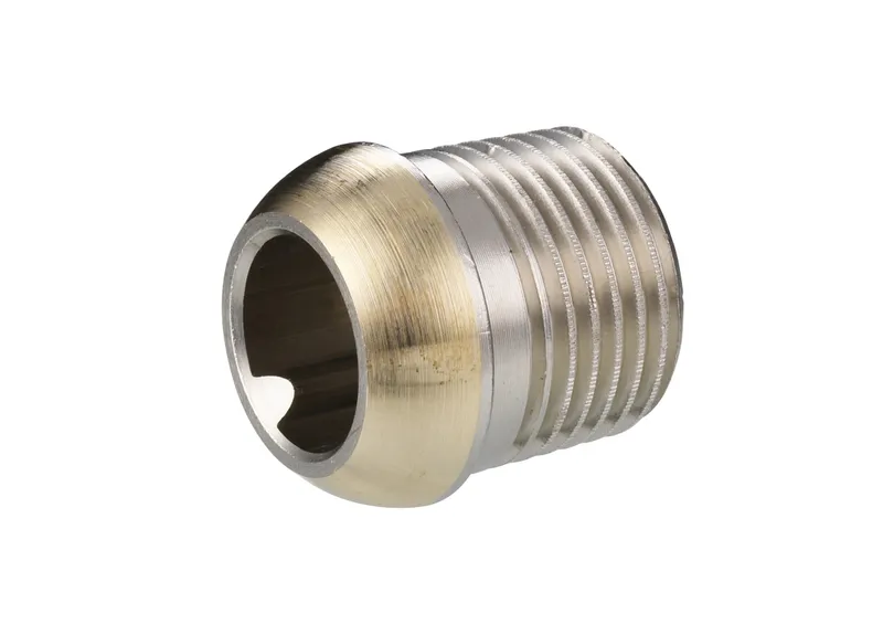 Danfoss Nippel für RA, RAV(L), RLV, AVDO