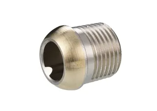Danfoss Nippel für RA, RAV(L), RLV, AVDO