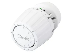 Danfoss Fühlerelement Standard, eingebauter Fühler, RA 2990