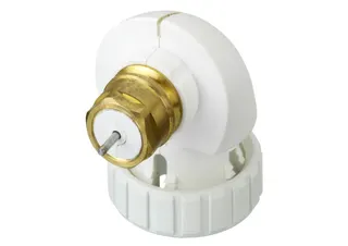 Danfoss Winkeladapter für RAW & RA 2000, Fühlerelemente & RA-Gehäuse