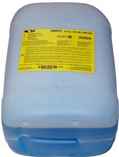 Wolf Wärmeträgerflüssigkeit ANRO 20kg Sole-Flüssigkeit (Fluid)