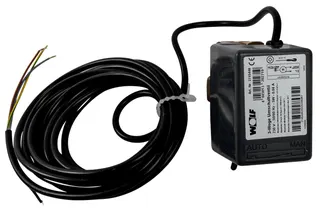 Wolf Dreiwegeumschaltventil 1" Heizung/Kühlung, 230V, für BWL-1S