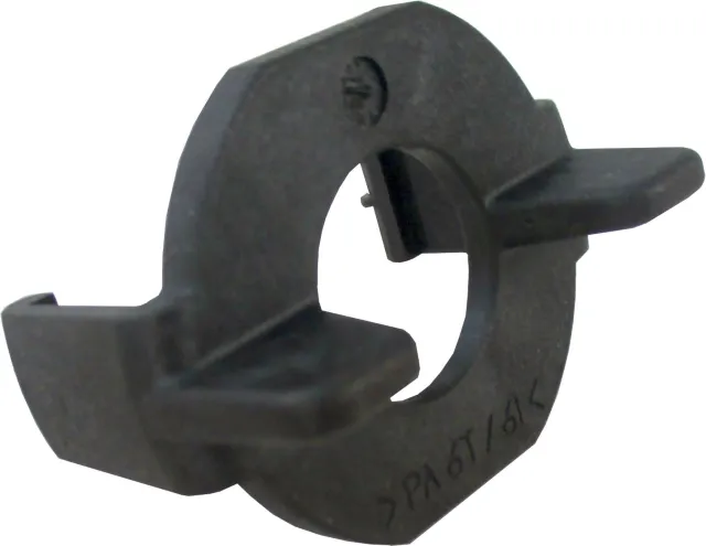 Wolf Klammer f. Durchflusssensor DN25 für Durchflusssensor