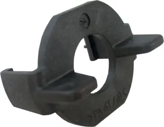 Wolf Klammer f. Durchflusssensor DN25 für Durchflusssensor