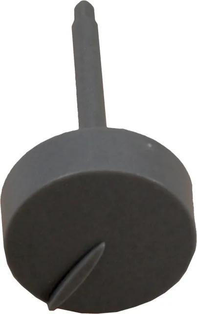 Wolf Drehknopf Temperaturwähler für CGB-2