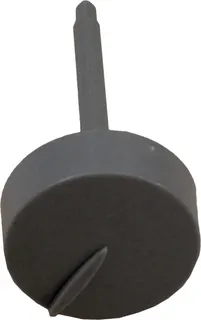 Wolf Drehknopf Temperaturwähler für CGB-2