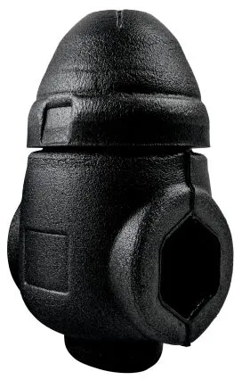 Wolf Wärmedämmung für Schlammabscheider 1 1/4" + 1 1/2"