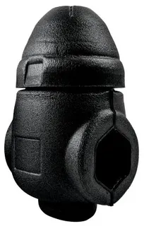 Wolf Wärmedämmung für Schlammabscheider 1 1/4" + 1 1/2"