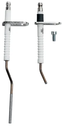 Wolf Zündelektrodenset für COB-2/TOB