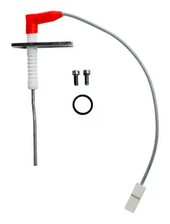 Wolf Überwachungselektrode für CGB-2-38/55