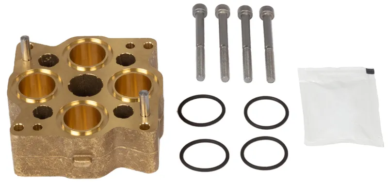 Keuco Verlängerungs-Set, für Flexx-Box 59970