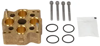 Keuco Verlängerungs-Set, für Flexx-Box 59970