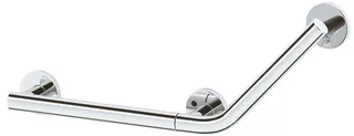Keuco PLAN CARE Winkelgriff 135Gr. Ausf. rechts 673/266 mm, chrom