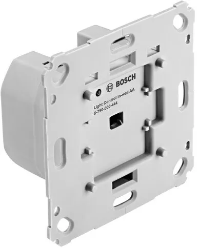 BOSCH SmartHome Unterputz-Lichtschalter SH_Adapter-Set notwendig