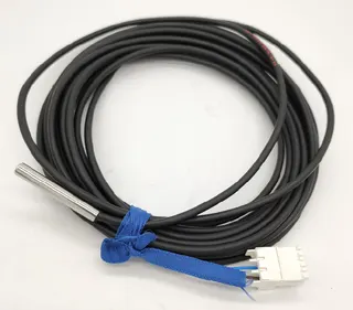 Buderus/Sieger Temperaturfühler NTC RD 6,0 12K 6000mm