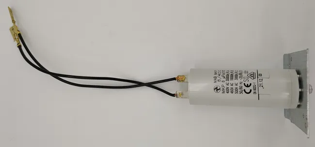 JUNG PENTAIR ERSATZ KONDENSATOR 8uF (46015)