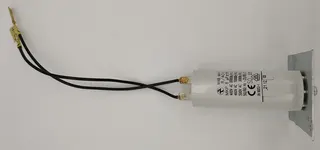 JUNG PENTAIR ERSATZ KONDENSATOR 8uF (46015)